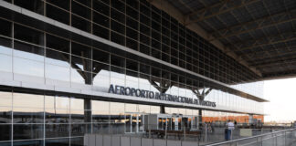 Aeroportos