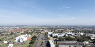 Universidades em Campinas