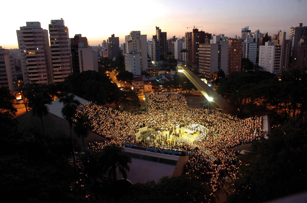 Centro de Convivência Cultural