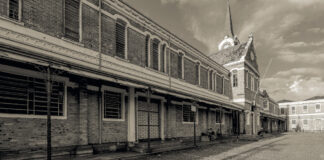 Arquitetura em Campinas