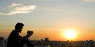 Fotografia, uma criação campineira