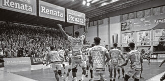 Outros esportes em Campinas