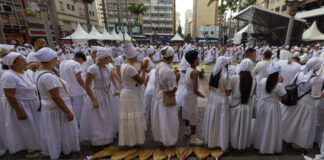 O protagonismo negro nas raízes da cidade