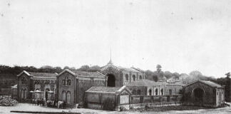 250 Anos de História: Fundação