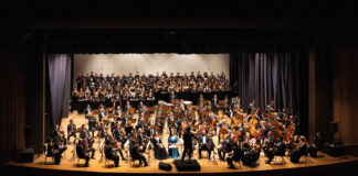 Campinas, berço da música clássica