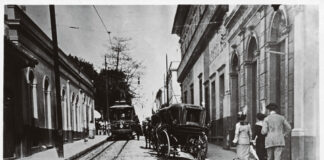 250 Anos de História: crescimento populacional e transição da economia