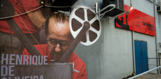 Campinas Criativa: Cinema