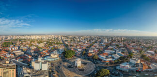 História, Cultura e Turismo